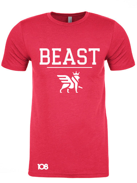 Adult BEAST T-shirt