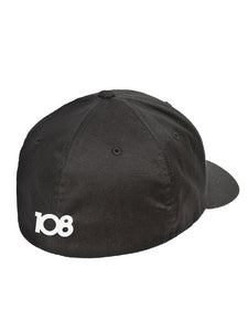 108 BEAST Flexfit hat